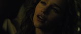 Emilia Clarke in Above Suspicion snapshot 1