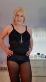 My new girdle snapshot 12