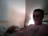 Cachonda yorkshire lad se corre para chica snapshot 7