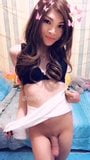 Ladyboy love snapshot 2