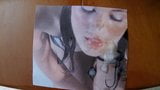 My cumtribute to Vincenza Cacace snapshot 9