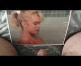 Sborra omaggio a Erika Eleniak snapshot 1