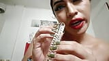 Long Nails Lover? Menyembah dan melayani kuku panjangku snapshot 10