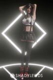 Tifa Dance (Version 1) snapshot 2