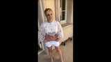 Britney Spears bikini mix insta 05 21 calda come un cazzo! snapshot 2