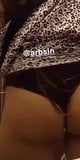 thick arab ass trying to twerk snapshot 1