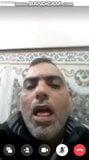 Ibrahim sbri Irak Yomaris Alada Alsiriya snapshot 2