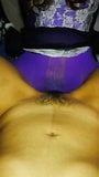 purple nylondoll cumshot snapshot 3