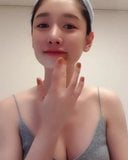 Ahn Inseon - Try cum with this video snapshot 4
