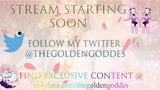 Goldengoddessxxx snapshot 1