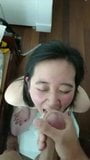 Facial amateur 22 snapshot 1