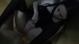 Polly dollie fickte eine freundin und schickte ihrem freund ein video snapshot 6