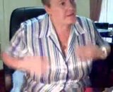 Granny on cam (secretchick) snapshot 1