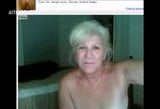 Mamie mature webcam38 snapshot 17