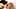 Британская межрасовая тинка в ретро видео