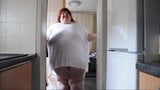 SSBBW Jelly Belly snapshot 1