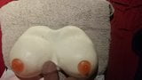 Breast Masturbator with Slow motion Action snapshot 1