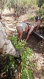 야외에서 내 비 마누라 따먹기, 가장 긴 마누라. snapshot 12