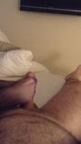 Footjob snapshot 6