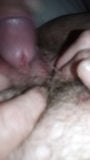 Foot job and hairy pussy snapshot 10