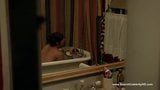 Laura Ramsey nude - Are You Here (2013) snapshot 2