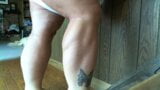 Heavy Legs, Big calves again snapshot 10