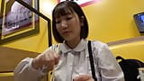 Rimu-chan 154cm With H-cup!! Secret Erotic Naughty Play Expedition part 1 snapshot 3