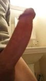 Long throbbing morning cock! snapshot 6