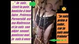 old  lizette humiliated for Mistress LYNA snapshot 1