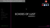 Echoes of lust – щось відбувається, але я трахнув Меган snapshot 1