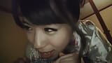 Ami Kasai - Finest Japanese Hospitality, Young Japanese Proprietress : Part.1 snapshot 3