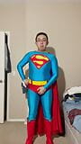 Neuer Superman-Anzug snapshot 6