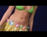 Hula dívka sliz masturbace snapshot 3