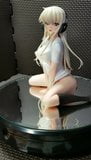 Figure bukkake Yuki snapshot 1