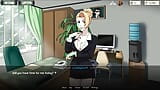 Kunoichi Trainer - Naruto Trainer (Dinaki) Part 121 Secretary Pussy Tease By LoveSkySan69 snapshot 1