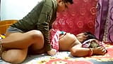 Indian Step Sister Hot Sex in Lingerie snapshot 16