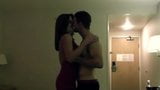 MILF Hooks Up With Her Young Lover snapshot 1