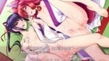 Trap shrine escena de sexo #5 (juego hentai) snapshot 25