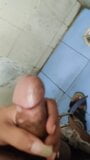 Indian young boy jerks in public hospital . Nurse so hot snapshot 9