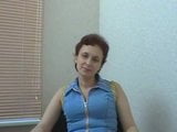 Step Moms Casting - Alsu 2 (38 years old) snapshot 3