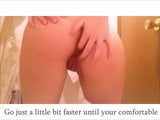 SissyStudent - Anal Basics snapshot 9