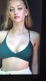 Sophia Diamond, Sperma-Tribut 4 snapshot 1