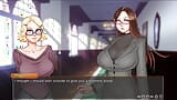 シルビア(ManorStories) - 28シルビアの道MissKitty2Kで snapshot 1