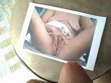 Картина со спермой, Jainie snapshot 4