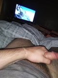 My cock snapshot 2