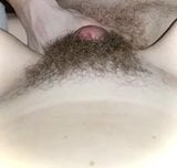 Very hairy rubbing snapshot 2