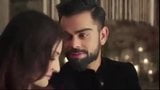 Virat Kohli e Anushka Sharma, doppiaggio di chiacchiere sporche !! snapshot 10