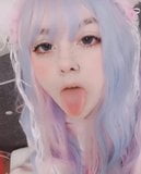 Ahegao door mij (2) snapshot 1