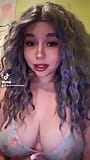 Horny TikTok Slut Vanilla Faith snapshot 1