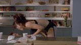 Sandra Bullock dominates her man in 90's movie snapshot 8